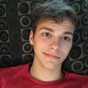 Meet your Posher, Noah